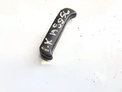 Pezzo di ricambio per auto di seconda mano plastica per ford focus turnier (cb4) 1.6 16v cat riferimenti oem iam   