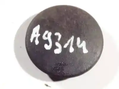 Peça sobressalente para automóvel em segunda mão plásticos por opel meriva b 1.7 16v cdti referências oem iam 13124113