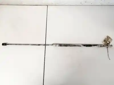 Peça sobressalente para automóvel em segunda mão amortecedores do tronco / porta por ford mondeo iv 1.8 tdci referências oem iam 