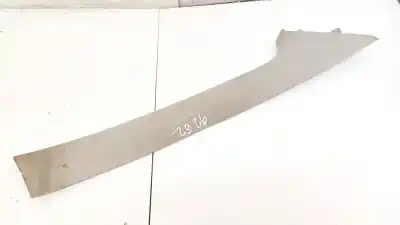 Pezzo di ricambio per auto di seconda mano plastica per renault twingo (co6) 1.2 (c066/67/68) riferimenti oem iam 8200386258