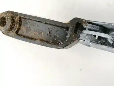 Second-hand car spare part left front windshield wiper arm for audi q7 (4l) 4.2 fsi oem iam references 178832  178.832