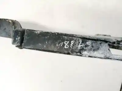Second-hand car spare part left front windshield wiper arm for audi q7 (4l) 4.2 fsi oem iam references 178832  178.832