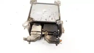 Second-hand car spare part airbag control unit for ford s-max (ca1) 2.0 tdci cat oem iam references 6m2t14b056ac  0285001679