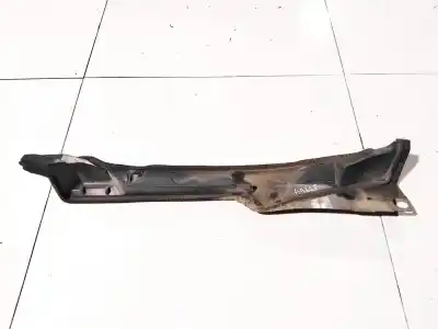 Peça sobressalente para automóvel em segunda mão plásticos por toyota corolla (e12) 2.0 d-4d linea luna berlina referências oem iam 5382702020