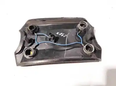 Pezzo di ricambio per auto di seconda mano plastica per audi 80 (811/813) 1.8 riferimenti oem iam 893951525  893951525a