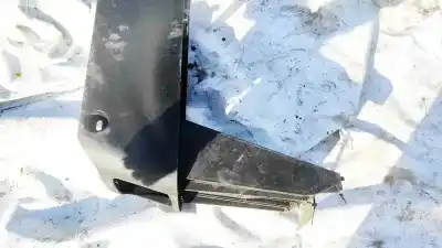 Автозапчастина б/у пластика для ford s-max (ca1) 2.0 tdci cat посилання на oem iam 6m21r045w78a  6m21-r045w78a