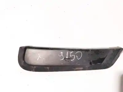 Peça sobressalente para automóvel em segunda mão plásticos por fiat ii bravo (198) (2007->) 1.9 d multijet referências oem iam sx735430071