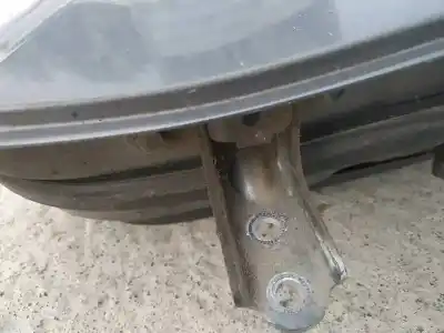 Peça sobressalente para automóvel em segunda mão esticador de porta por hyundai i30 1.6 crdi cat referências oem iam 