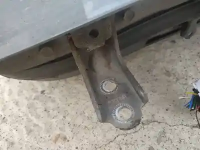 Peça sobressalente para automóvel em segunda mão esticador de porta por hyundai i30 1.6 crdi cat referências oem iam 