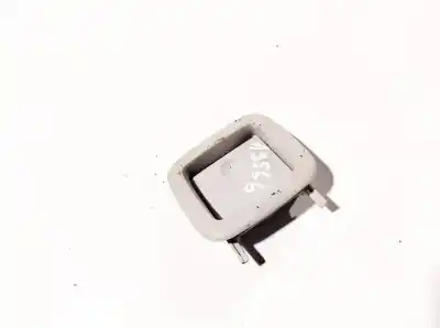 Second-hand car spare part plastics for renault espace iv (jk0) 2.2 dci turbodiesel oem iam references 8200235568