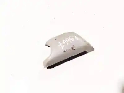 Peça sobressalente para automóvel em segunda mão plásticos por toyota corolla (e12) 2.0 d-4d linea luna berlina referências oem iam 14106ts0p5