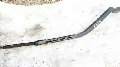 Second-hand car spare part Left Front Windshield Wiper Arm for JAGUAR XF, X250 2012.01 - 2015.01 FACELIFT 3.0 TDV6 177KW 2012.01 - 2015.01 FACELIFT OEM IAM references   