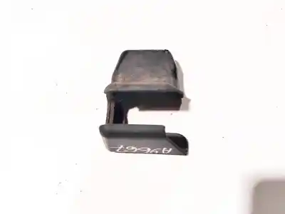 Peça sobressalente para automóvel em segunda mão plásticos por toyota corolla (e12) 2.0 d-4d linea luna berlina referências oem iam 7213802040