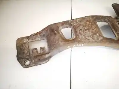 Pezzo di ricambio per auto di seconda mano plastica per volvo xc90 2.4 diesel cat riferimenti oem iam   