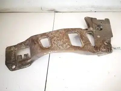 Peça sobressalente para automóvel em segunda mão plásticos por volvo xc90 2.4 diesel cat referências oem iam 