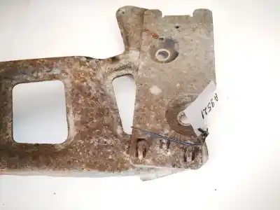 Pezzo di ricambio per auto di seconda mano plastica per volvo xc90 2.4 diesel cat riferimenti oem iam   