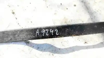 Автозапчастина б/у пластика для volkswagen passat variant (3b5) 1.9 tdi посилання на oem iam   
