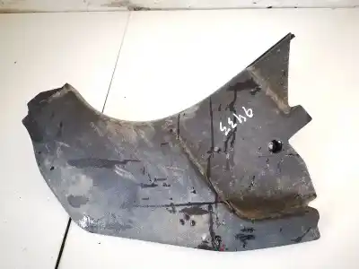 Pezzo di ricambio per auto di seconda mano plastica per opel meriva b 1.7 16v cdti riferimenti oem iam 13115734