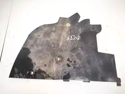 Pezzo di ricambio per auto di seconda mano plastica per opel meriva b 1.7 16v cdti riferimenti oem iam 93264977