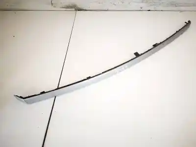 Pezzo di ricambio per auto di seconda mano plastica per opel meriva b 1.7 16v cdti riferimenti oem iam 13124002