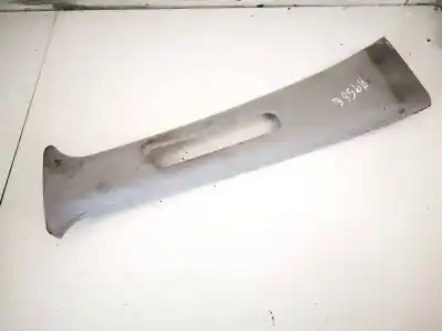 Second-hand car spare part plastics for mitsubishi space star (dg0) 1.9 di-d cat oem iam references mr262029
