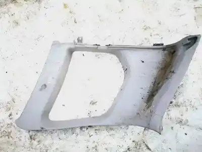Second-hand car spare part plastics for mitsubishi space star (dg0) 1.9 di-d cat oem iam references mr262037