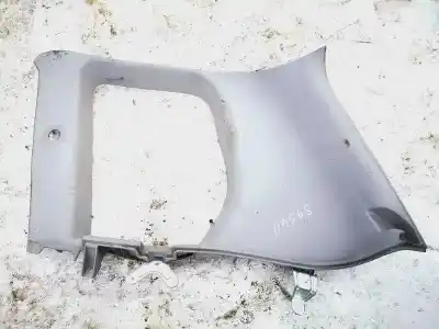 Second-hand car spare part plastics for mitsubishi space star (dg0) 1.9 di-d cat oem iam references mr262038