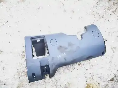 Second-hand car spare part plastics for mitsubishi space star (dg0) 1.9 di-d cat oem iam references 