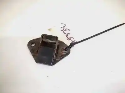 Peça sobressalente para automóvel em segunda mão plásticos por hyundai h-1 2.5 crdi referências oem iam 