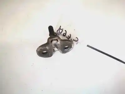 Pezzo di ricambio per auto di seconda mano plastica per hyundai h-1 2.5 crdi riferimenti oem iam   