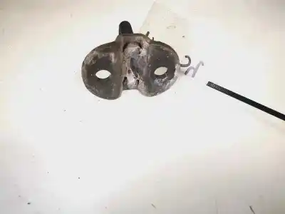 Pezzo di ricambio per auto di seconda mano plastica per hyundai h-1 2.5 crdi riferimenti oem iam   