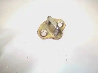 Peça sobressalente para automóvel em segunda mão plásticos por opel omega b 2.0 16v cat (x 20 xev / l34) referências oem iam 