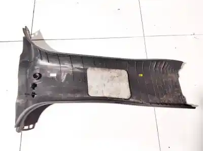 Second-hand car spare part plastics for chevrolet captiva 3.2 v6 ltx oem iam references 96630447  