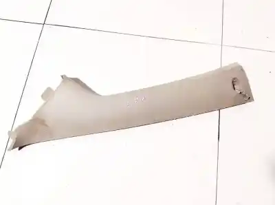 Second-hand car spare part plastics for chevrolet captiva 3.2 v6 ltx oem iam references   