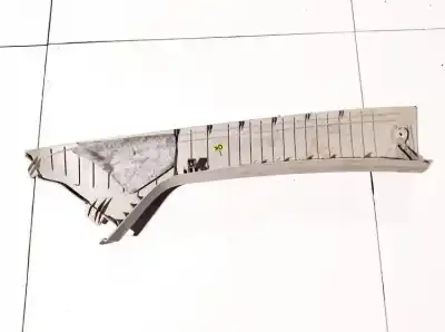 Second-hand car spare part plastics for chevrolet captiva 3.2 v6 ltx oem iam references   