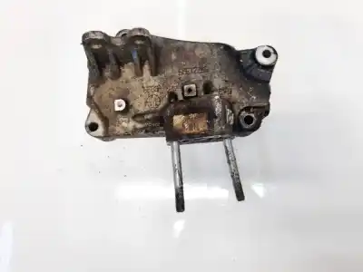 Second-hand car spare part engine support for fiat doblo ii (152) 1.3 16v jtd cat oem iam references 55221395