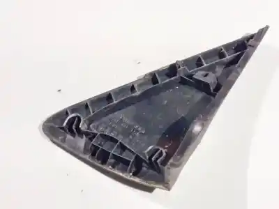 Second-hand car spare part plastics for mazda 2 lim. (de) 1.4 diesel cat oem iam references d65169155  