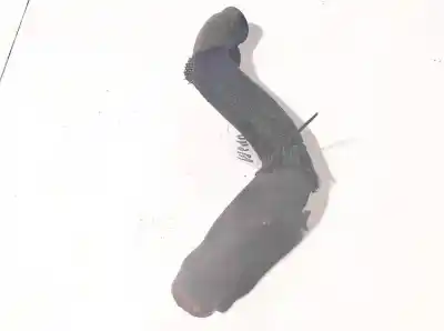 Second-hand car spare part intercooler pipe for chevrolet captiva 3.2 v6 ltx oem iam references   