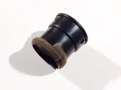 Pezzo di ricambio per auto di seconda mano plastica per mazda 2 lim. (de) 1.4 diesel cat riferimenti oem iam   