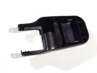 Pezzo di ricambio per auto di seconda mano plastica per mazda 2 lim. (de) 1.4 diesel cat riferimenti oem iam d651570412  