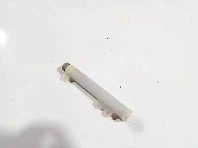 Pezzo di ricambio per auto di seconda mano plastica per mazda 2 lim. (de) 1.4 diesel cat riferimenti oem iam   