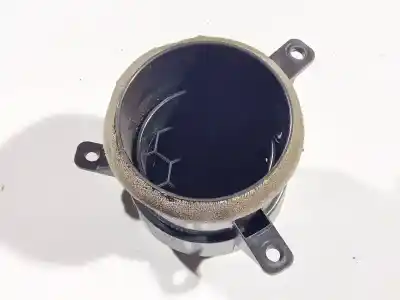 Автозапчастина б/у аераційна решіта для mazda 2 lim. (de) 1.4 diesel cat посилання на oem iam d65164930  