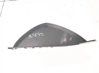 Second-hand car spare part plastics for chevrolet captiva 3.2 v6 ltx oem iam references 96630088