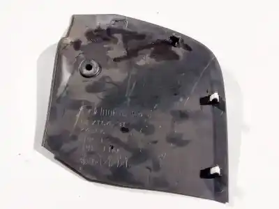 Second-hand car spare part plastics for mazda 2 lim. (de) 1.4 diesel cat oem iam references df7164231  k4366