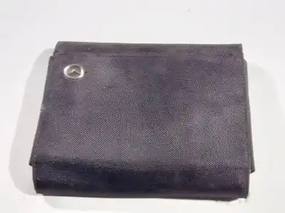 Pezzo di ricambio per auto di seconda mano plastica per mazda 2 lim. (de) 1.4 diesel cat riferimenti oem iam   