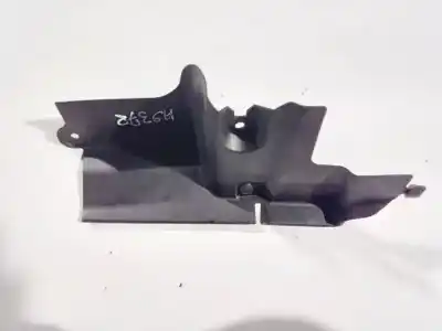 Pezzo di ricambio per auto di seconda mano plastica per mazda 2 lim. (de) 1.4 diesel cat riferimenti oem iam df7164111  