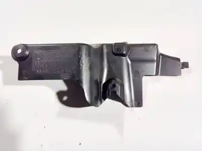 Peça sobressalente para automóvel em segunda mão plásticos por mazda 2 lim. (de) 1.4 diesel cat referências oem iam df7164111