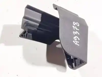 Pezzo di ricambio per auto di seconda mano plastica per mazda 2 lim. (de) 1.4 diesel cat riferimenti oem iam dj0157051  