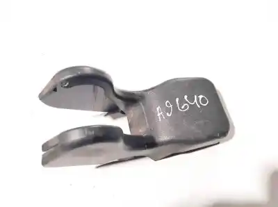 Second-hand car spare part plastics for chevrolet captiva 3.2 v6 ltx oem iam references 96476959