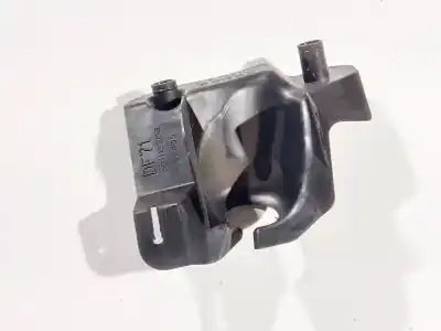 Second-hand car spare part plastics for mazda 2 lim. (de) 1.4 diesel cat oem iam references df7132az1  